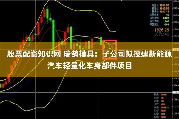 股票配资知识网 瑞鹄模具：子公司拟投建新能源汽车轻量化车身部件项目