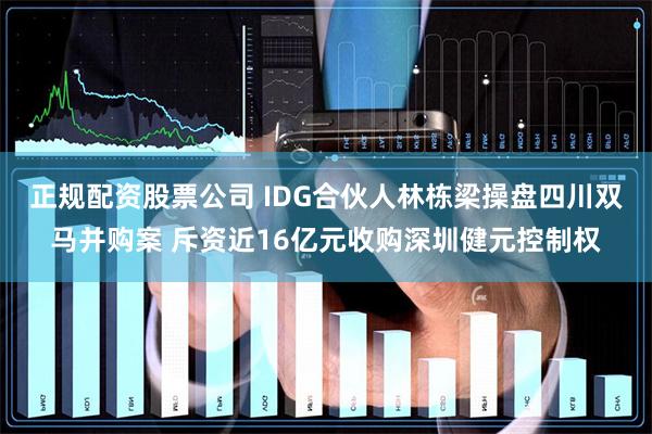 正规配资股票公司 IDG合伙人林栋梁操盘四川双马并购案 斥资近16亿元收购深圳健元控制权